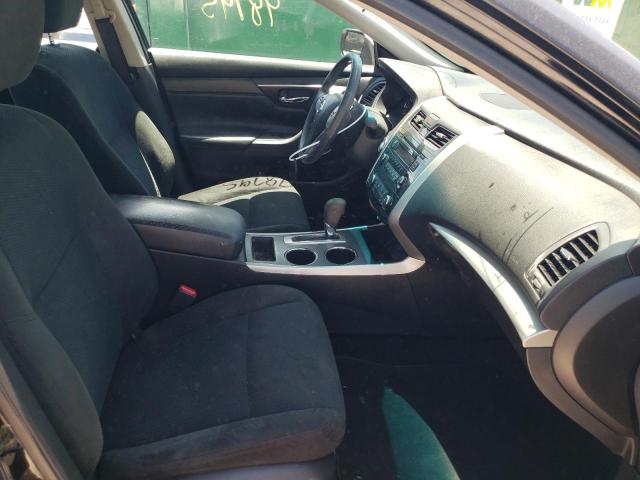 Photo 5 from auction – 2015 NISSAN ALTIMA 2.5 with VIN 1N4AL3AP1FC596404