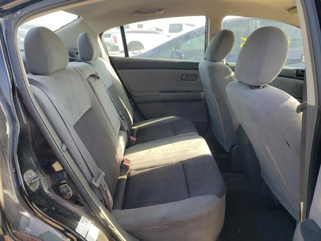Photo 6 from auction – 2007 NISSAN SENTRA 2.0 with VIN 3N1AB61E47L692758