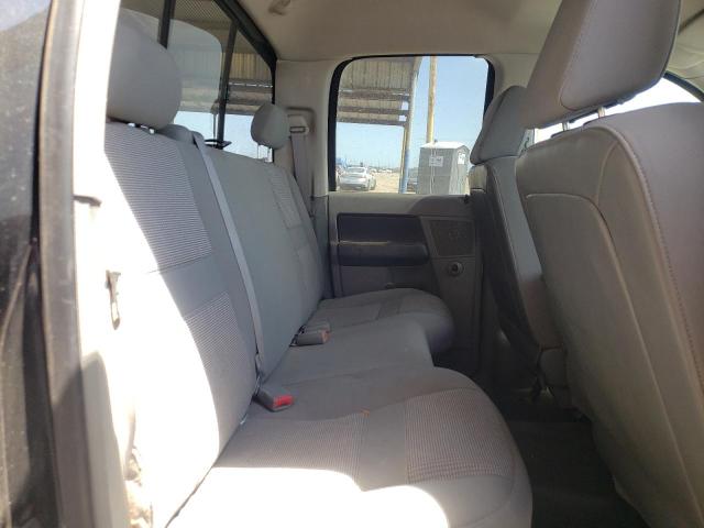 Photo 6 from auction – 2007 DODGE RAM 1500 S with VIN 1D7HA182X7S229172
