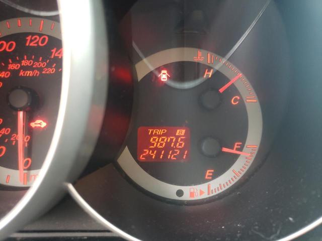 Photo 8 from auction – 2006 MAZDA 3 HATCHBAC with VIN JM1BK144761527882