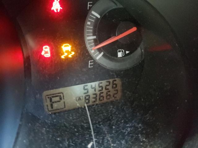 Zdjęcie 8 z aukcji – 2012 NISSAN VERSA S z VIN 3N1BC1CP8CK800155