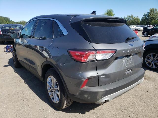 Photo 3 from auction – 2022 FORD ESCAPE SE with VIN 1FMCU0G63NUA69028
