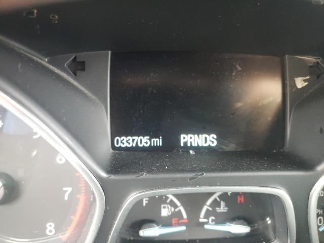 Photo 8 from auction – 2018 FORD ESCAPE SE with VIN 1FMCU0GD8JUC04514