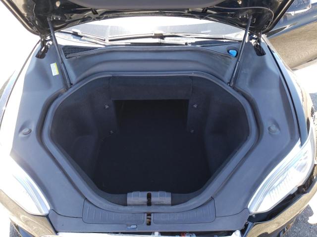 Photo 7 from auction – 2014 TESLA MODEL S with VIN 5YJSA1S18EFP37666