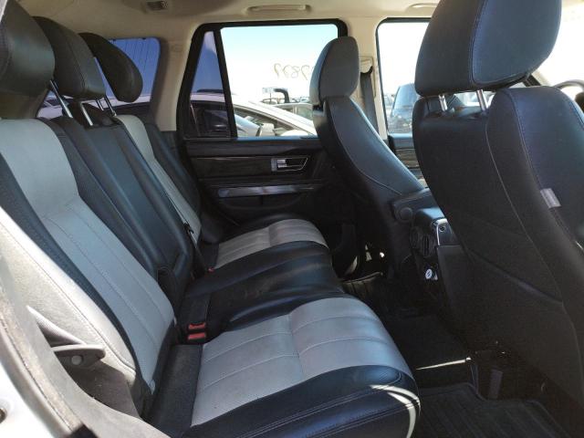 Photo 6 from auction – 2013 LAND ROVER RANGE ROVE with VIN SALSH2E45DA764170