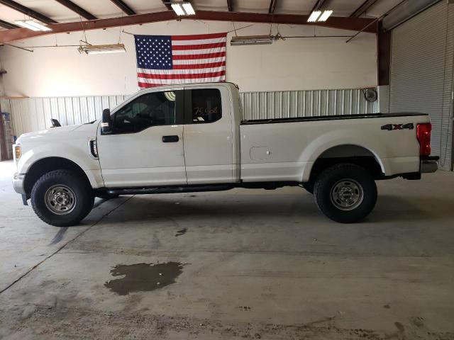 Photo 9 from auction – 2019 FORD F250 SUPER with VIN 1FT7X2B62KEF46571