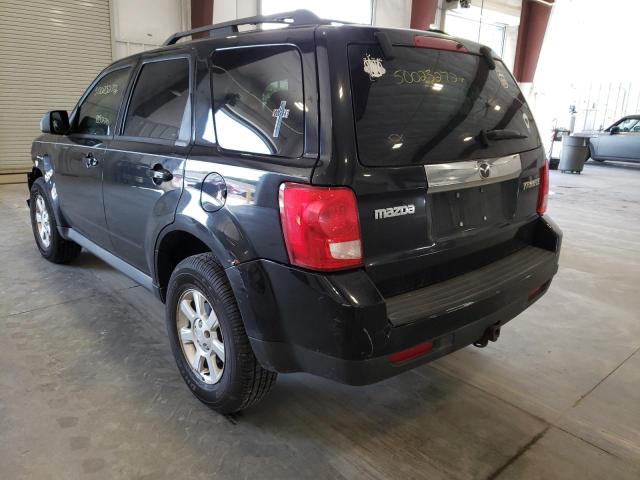 Photo 3 from auction – 2008 MAZDA TRIBUTE S with VIN 4F2CZ061X8KM10162