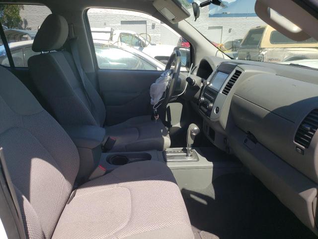 Photo 5 from auction – 2019 NISSAN FRONTIER S with VIN 1N6AD0ER7KN743032