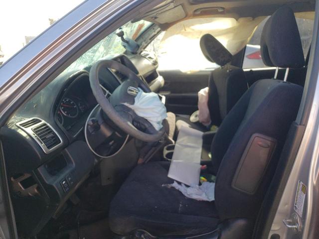 Photo 5 from auction – 2005 HONDA CR-V EX with VIN JHLRD78885C022285
