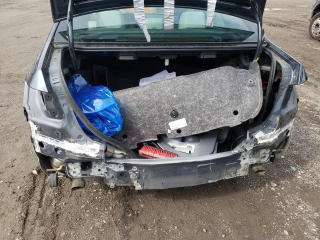 Photo 9 from auction – 2013 MERCEDES-BENZ E 350 4MAT with VIN WDDHF8JB3DA728322