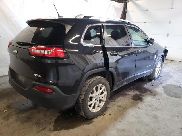 Photo 4 from auction – 2015 JEEP CHEROKEE L with VIN 1C4PJMCB1FW765174