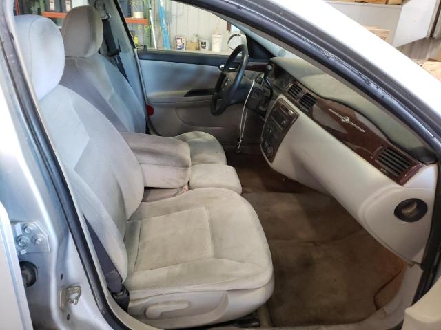 Photo 5 from auction – 2010 CHEVROLET IMPALA LS with VIN 2G1WA5EN5A1267612