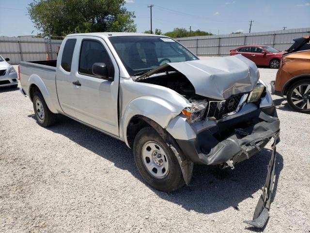 NISSAN FRONTIER K 2006 with VIN 1N6BD06T26C421107 - Photo from auction