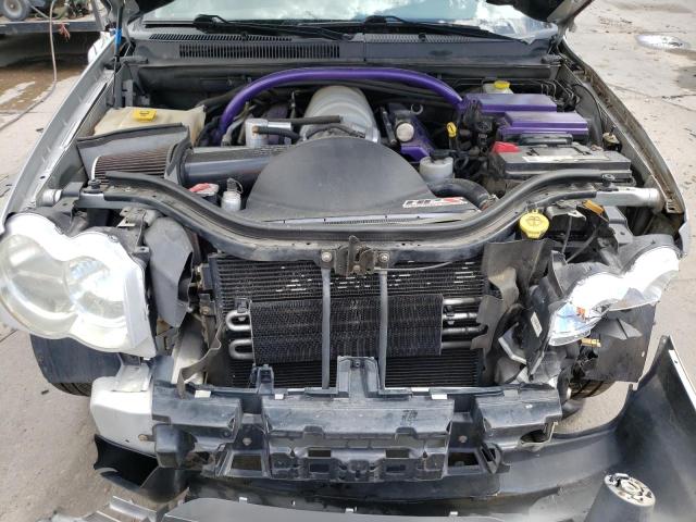 Photo 7 from auction – 2008 JEEP GRAND CHER with VIN 1J8HR78368C107816