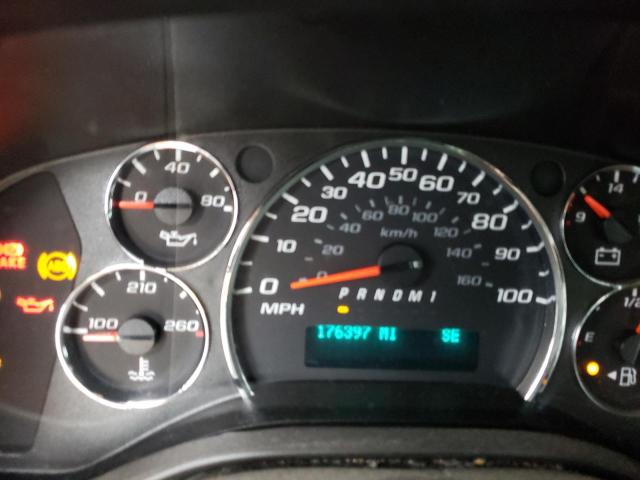 Photo 8 from auction – 2014 CHEVROLET EXPRESS G2 with VIN 1GCWGFFA9E1178919