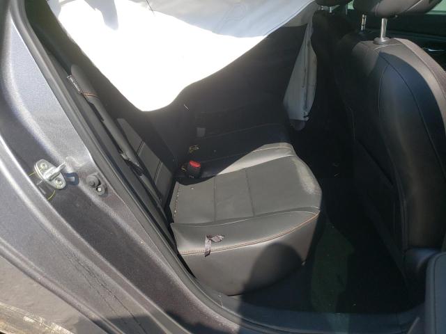 Photo 6 from auction – 2021 NISSAN SENTRA SR with VIN 3N1AB8DV6MY264020