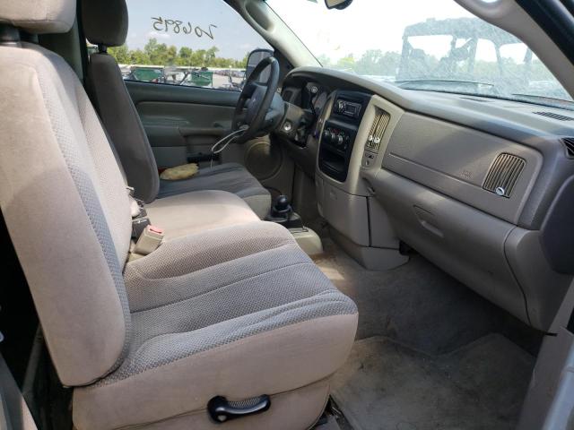 Photo 5 from auction – 2004 DODGE RAM 1500 S with VIN 1D7HU16D24J199677