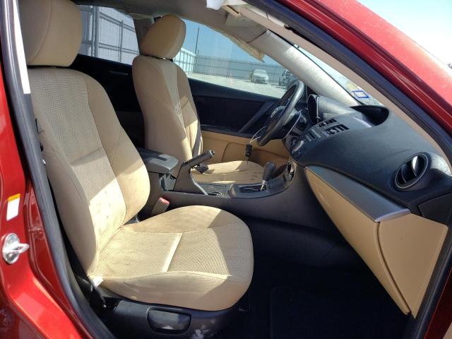 Photo 5 from auction – 2010 MAZDA 3 I with VIN JM1BL1SF2A1146743