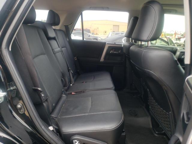 Photo 6 from auction – 2018 TOYOTA 4RUNNER SR with VIN JTEBU5JR7J5548570