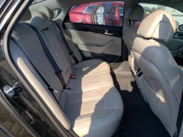 Photo 6 from auction – 2016 HYUNDAI SONATA SPO with VIN 5NPE34AF4GH322807