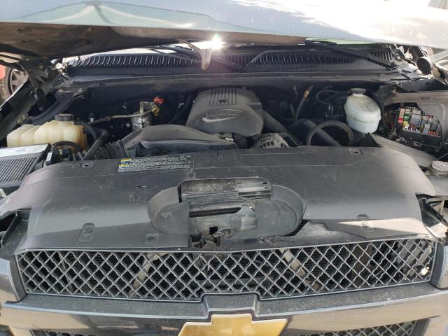 Photo 7 from auction – 2004 CHEVROLET SILVERADO with VIN 1GCEC19T14Z110685