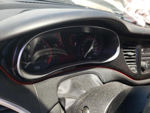 Photo 8 from auction – 2016 DODGE DART SXT with VIN 1C3CDFBB9GD606102