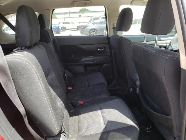 Zdjęcie 6 z aukcji – 2016 MITSUBISHI OUTLANDER z VIN JA4AD2A37GZ018623