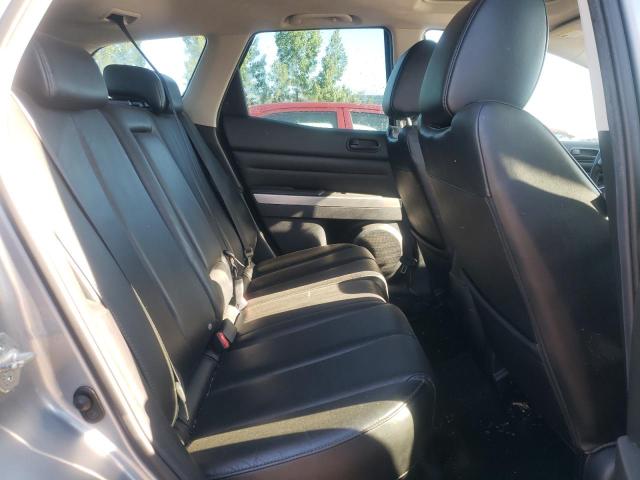 Photo 6 from auction – 2011 MAZDA CX-7 with VIN JM3ER2B57B0380027