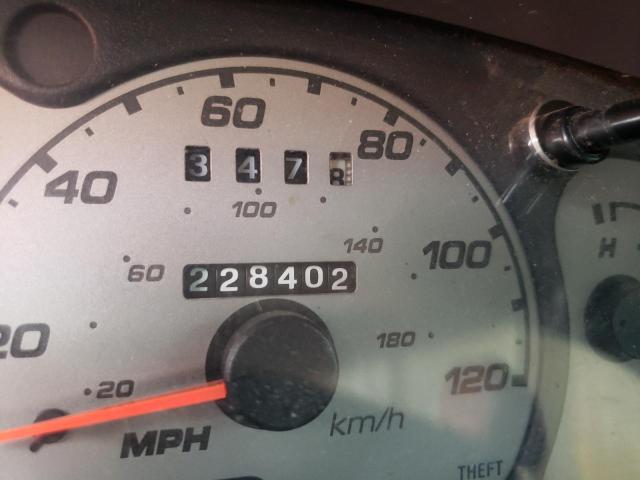 Photo 8 from auction – 2003 FORD RANGER SUP with VIN 1FTZR45E73TA26834