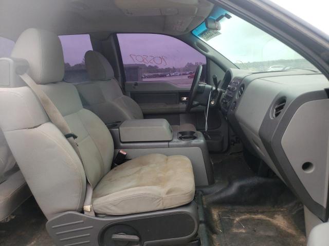Photo 5 from auction – 2008 FORD F150 with VIN 1FTRX14W48FA55552