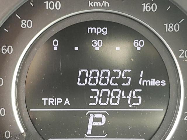 Photo 8 from auction – 2015 HONDA ACCORD LX with VIN 1HGCR2F32FA008623