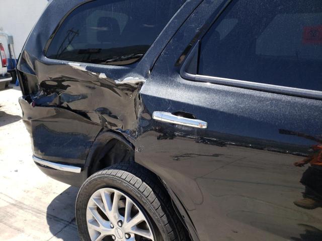 Photo 9 from auction – 2015 DODGE DURANGO CI with VIN 1C4RDJEG4FC245544