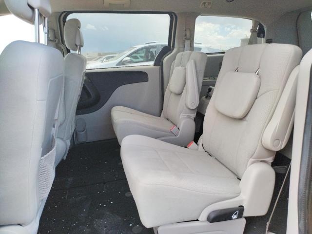 Photo 6 from auction – 2013 DODGE GRAND CARA with VIN 2C4RDGCG5DR676436