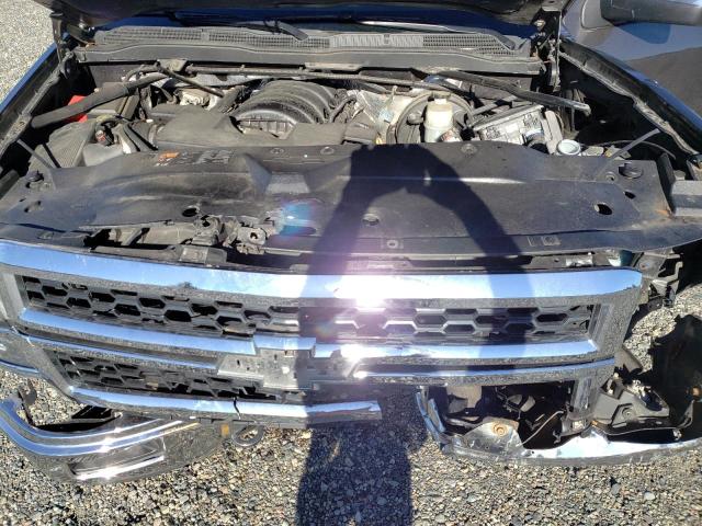 Photo 7 from auction – 2014 CHEVROLET silverado with VIN 3GCUKSEC9EG160729