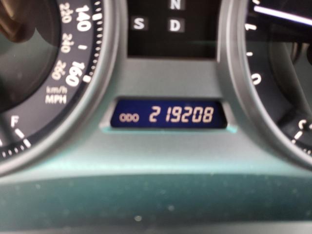 Photo 8 from auction – 2007 LEXUS IS 350 with VIN JTHBE262375012279