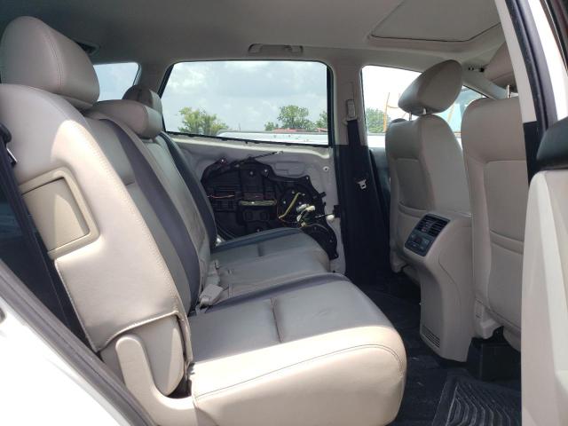 Photo 6 from auction – 2010 MAZDA CX-9 with VIN JM3TB2MA3A0232820