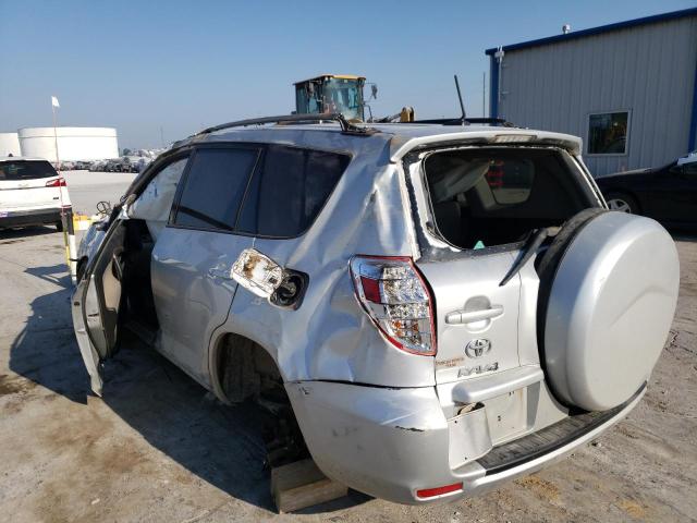 Photo 3 from auction – 2012 TOYOTA RAV4 with VIN 2T3ZF4DV8CW153731