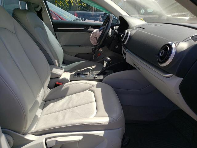 Photo 5 from auction – 2015 AUDI A3 PREMIUM with VIN WAUAJGFF2F1070704