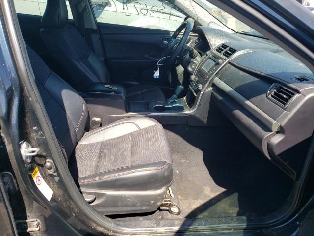 Photo 5 from auction – 2015 TOYOTA CAMRY LE with VIN 4T1BF1FK8FU094289