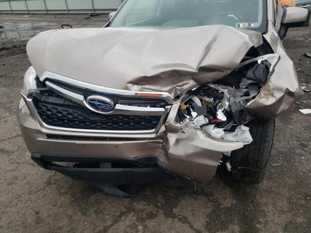 Photo 9 from auction – 2015 SUBARU FORESTER 2 with VIN JF2SJAHC6FH416091