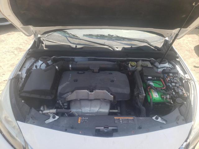 Photo 7 from auction – 2014 CHEVROLET MALIBU 1LT with VIN 1G11C5SL0EF294013