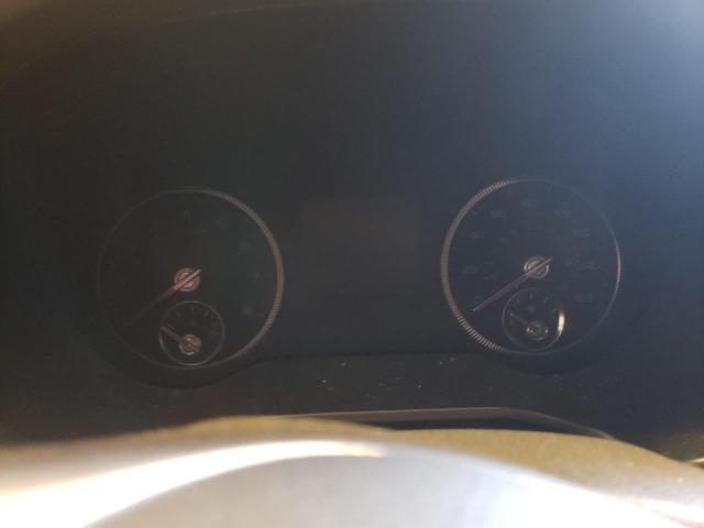 Photo 8 from auction – 2021 KIA TELLURIDE with VIN 5XYP3DHC4MG111162