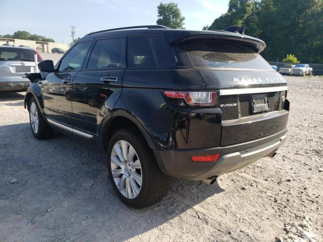 Photo 3 from auction – 2017 LAND ROVER RANGE ROVE with VIN SALVR2BG9HH234886