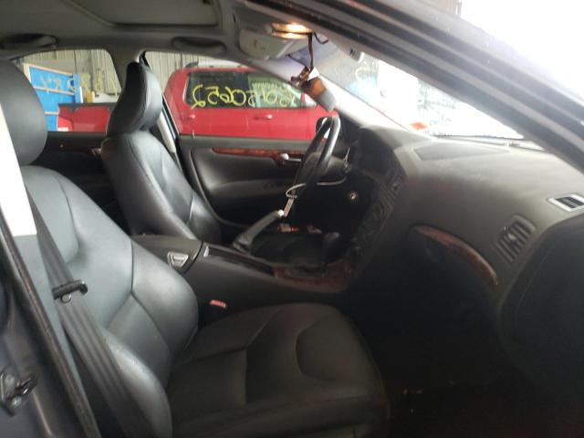 Photo 5 from auction – 2006 VOLVO S60 2.5T with VIN YV1RH592962548748