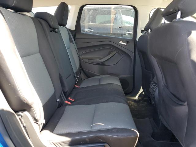 Photo 6 from auction – 2018 FORD ESCAPE SE with VIN 1FMCU9GD6JUD52147