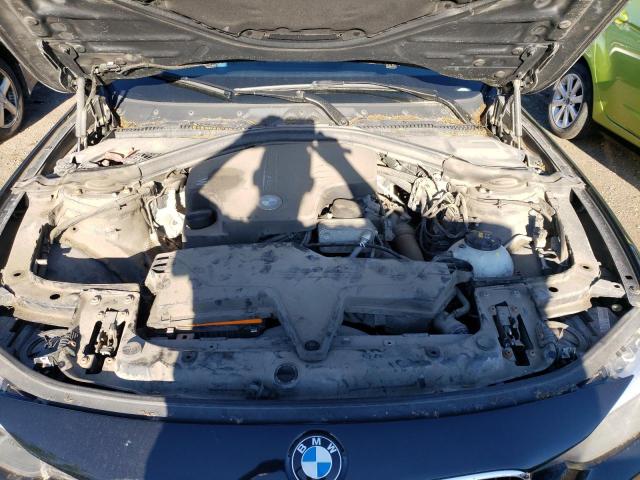 Photo 7 from auction – 2013 BMW 328 XI with VIN WBA3B3C55DF540184