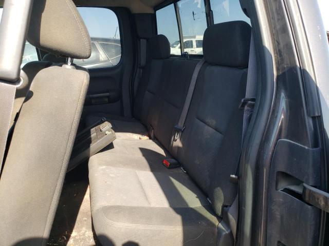 Photo 6 from auction – 2011 GMC SIERRA C15 with VIN 1GTR1VE07BZ240039