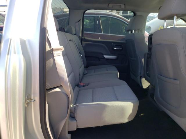 Photo 6 from auction – 2015 CHEVROLET SILVERADO with VIN 3GCUKREC0FG123062