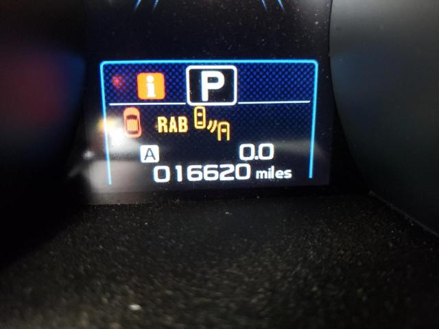 Photo 8 from auction – 2019 SUBARU OUTBACK 2. with VIN 4S4BSANC7K3269492