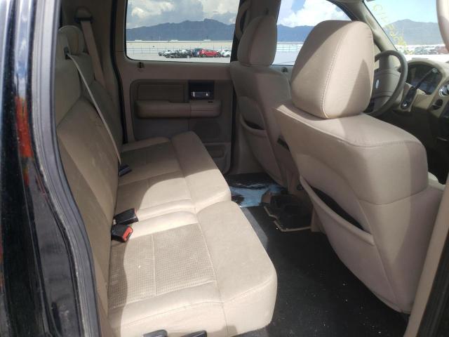 Photo 6 from auction – 2007 FORD F150 SUPER with VIN 1FTPW12537KD29978